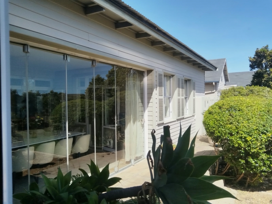 To Let 3 Bedroom Property for Rent in Lake Michelle Western Cape